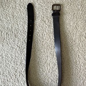 Dark Brown Belt